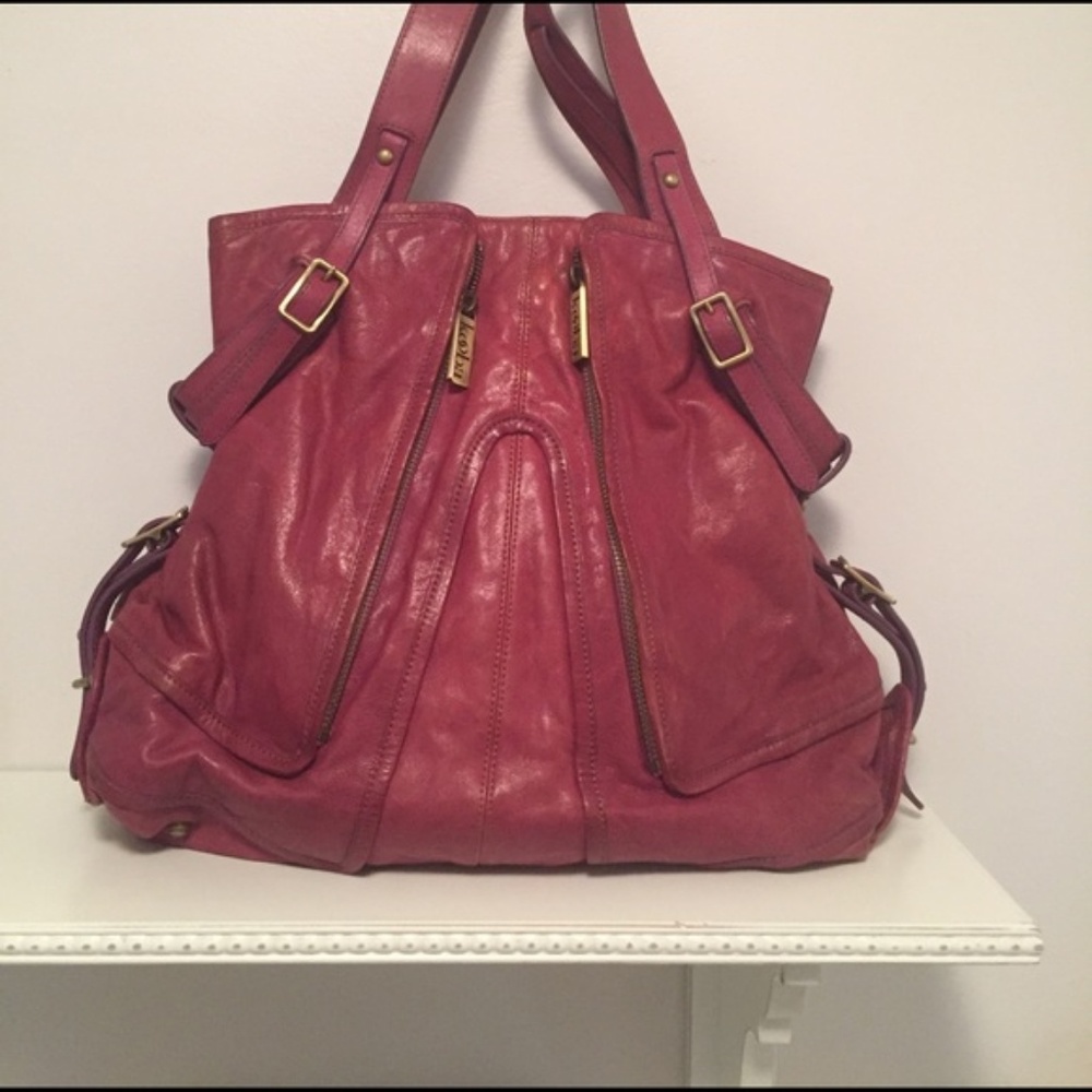 KOOBA Lola Handbag (EUC)